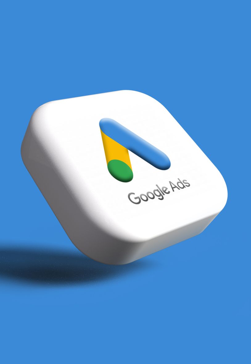 Google Ads official logo